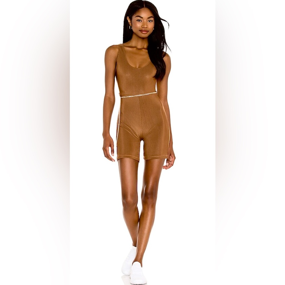 WeWoreWhat Romper